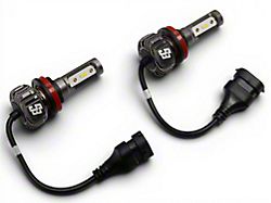 Oracle S3 LED Headlight Bulb Conversion Kit; H11 (Only Fits H11)