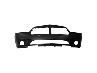 OE Certified Replacement Front Bumper Cover (11-14 Charger)