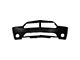 OE Certified Replacement Front Bumper Cover (11-14 Charger)