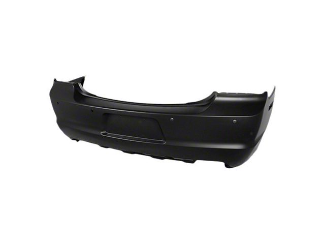 Replacement Rear Bumper Cover (11-14 Charger)