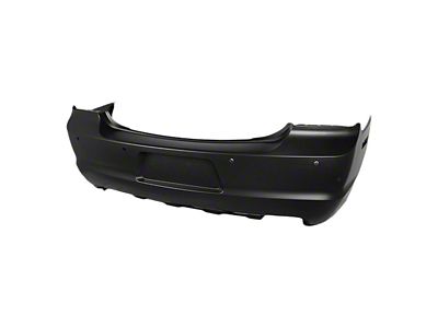 Replacement Rear Bumper Cover (11-14 Charger)