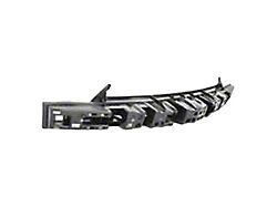 Replacement Bumper Impact Absorber; Front (06-10 Charger)