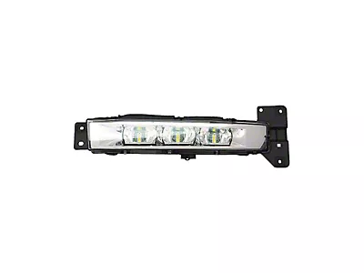 Charger OEM Style LED Fog Lights with Switch; Clear (15-16 Charger) - Free Shipping Charger OEM Style LED Fog Lights with Switch; Clear (15-16 Charger) - Free Shipping