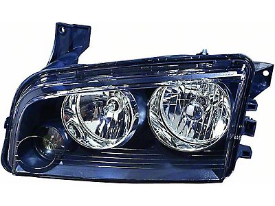 elf bar vape uk Pair Fog Lights For 2008-2010 Dodge Challenger 2006-2009 Charger Bumper  Lamps main image 1