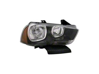 HeadlightsDepot 334-1134R-AC2 Passenger Side Replacement Headlight (CAPA Certified) HeadlightsDepot 334-1134R-AC2 Passenger Side Replacement Headlight (CAPA Certified)