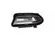 Headlights Depot CAPA Replacement HID Projector Headlight; Driver Side (15-18 Charger)