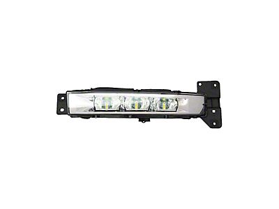 how to charge a mr fog pro max Headlights Depot Charger CAPA Replacement LED Fog Light; Driver Side  334-2021L-AC (15-23 Charger)