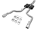 Cat-Back Exhaust System with Polished Tips (06-10 5.7L HEMI Charger)