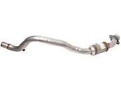 Catalytic Converter; Passenger Side (11-14 3.6L Charger)