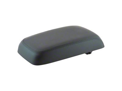 Center Console Lid (11-17 Charger w/ Full Center Console)