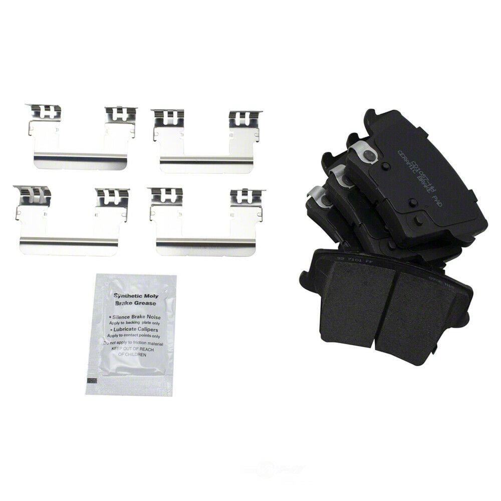 Brake Pads for 2019 Dodge Charger for sale