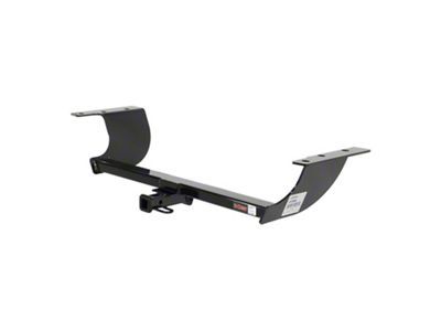 Class II Trailer Hitch (11-15 Charger)