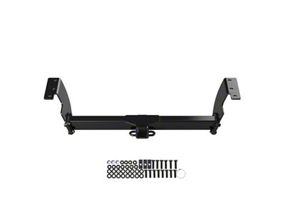 Class III Hitch (06-10 Charger)