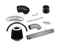 Cold Air Intake with Black Filter (06-10 2.7L Charger)