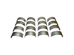 Connecting Rod Bearing Set; Standard (06-23 5.7L HEMI, 6.1L HEMI Charger)