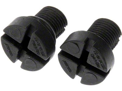 Coolant Air Bleeder Screw (11-18 3.6L Charger)