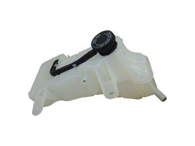 Coolant Bottle (06-10 Charger)