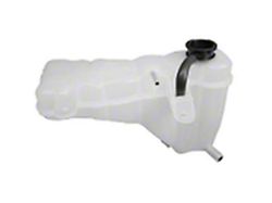 Replacement Coolant Recovery Tank (11-23 Charger)
