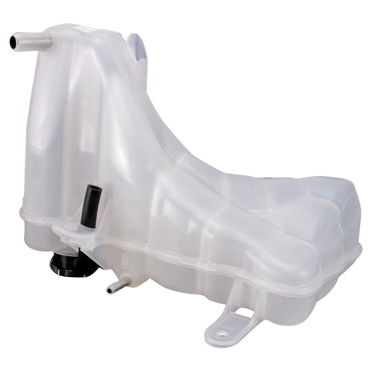 Aazon.co: HEROFFIX 1 Set Engine Coolant Reservoir Water Expansion - View #5