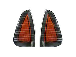 Corner Lights; Driver and Passenger Side (06-10 Charger)