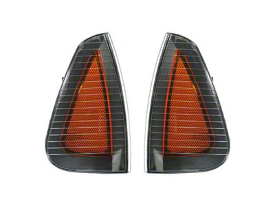 Corner Lights (06-10 Charger)