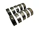 Crankshaft Bearing Kit; Standard (06-23 5.7L HEMI, 6.4L HEMI Charger)