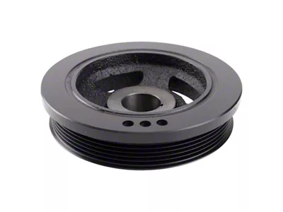 Crankshaft Vibration Damper (11-20 3.6L Charger)