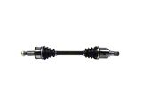 CV Axle Assembly; Front Passenger Side (07-23 3.5L, 3.6L, 5.7L HEMI Charger)