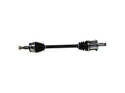 CV Axle Assembly; Rear Driver Side (07-08 AWD Charger R/T, SE, SXT)