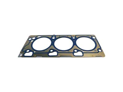 Cylinder Head Gasket; Driver Side (06-10 3.5L Charger)