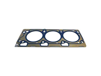 Cylinder Head Gasket; Passenger Side (06-10 3.5L Charger)