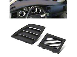 Dash Air Vent Covers (06-07 Charger)