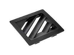 Dashboard HVAC Vent; Passenger Side (06-07 Charger)