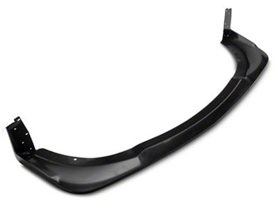 Demon Style Widebody Front Bumper Chin Spoiler (15-23 Charger, Excluding Widebody)