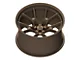 DG21 Replica Bronze Wheel; 20x11 (20-23 Charger Widebody)