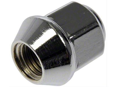 Dometop Wheel Lug Nut; M14x1.50 (06-23 Charger)