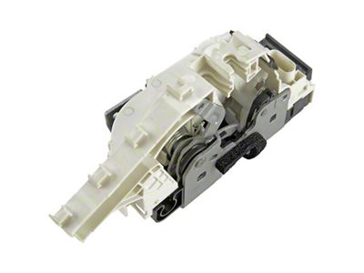Door Lock Actuator; Front Driver Side (11-19 Charger w/ 4-Pin Connector)