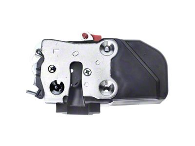 Door Lock Actuator; Front Driver Side (06-10 Charger)