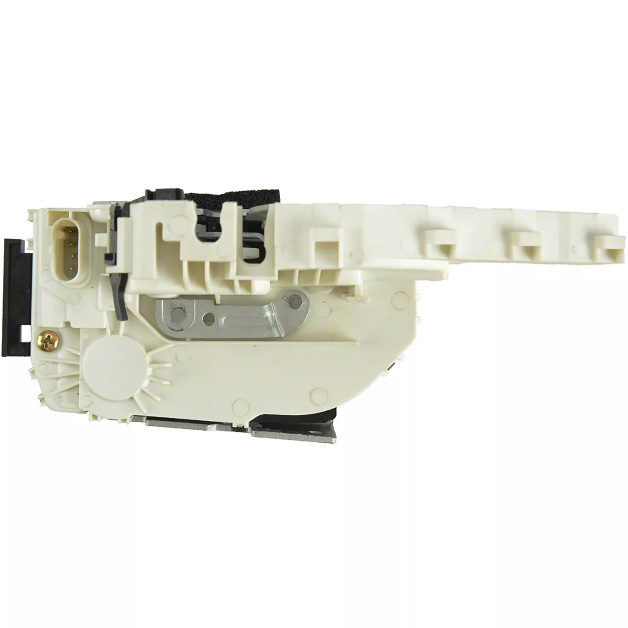 Charger Door Lock Actuator; Front Passenger Side (11-19 Charger w/ 4 ...