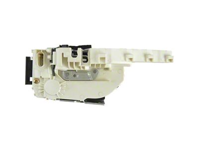 Door Lock Actuator; Front Passenger Side (11-19 Charger w/ 4-Pin Connector)