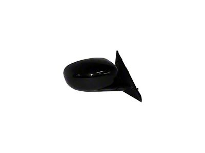 Replacement Door Mirror; Passenger Side (09-10 Charger)