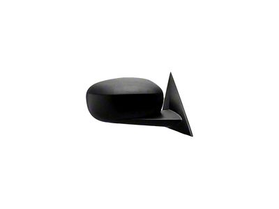 Replacement Door Mirror; Passenger Side (2008 Charger)