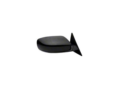 Replacement Door Mirror; Passenger Side (11-15 Charger)