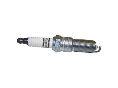 Double Platinum Spark Plug (06-10 6.1L HEMI Charger)