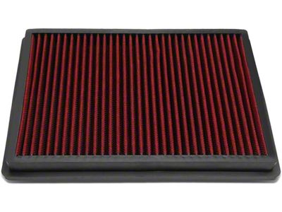 Drop-In High Flow Air Filter (11-17 Charger)