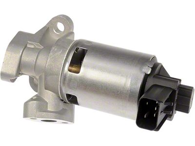 EGR Exhaust Gas Recirculation Valve (06-10 2.7L Charger)