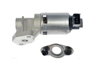 EGR Exhaust Gas Recirculation Valve (06-10 3.5L Charger)