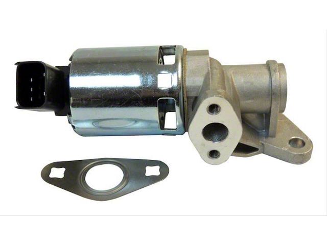 EGR Valve (06-08 5.7L HEMI Charger)