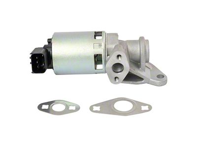 EGR Valve (06-08 5.7L HEMI Charger)