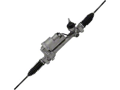 Electric Steering Rack and Pinion (16-23 RWD Charger Daytona, GT, R/T, SE, SXT w/ Sport & Performance Suspension)